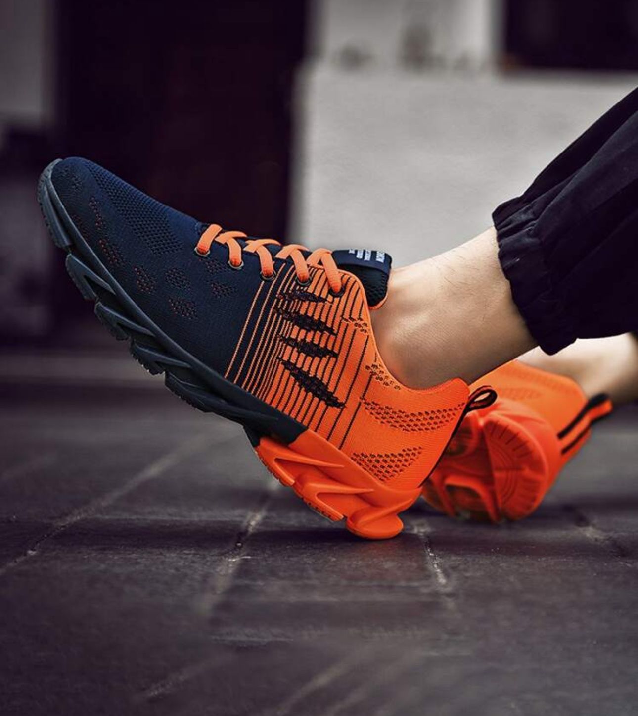Men’s Sneakers