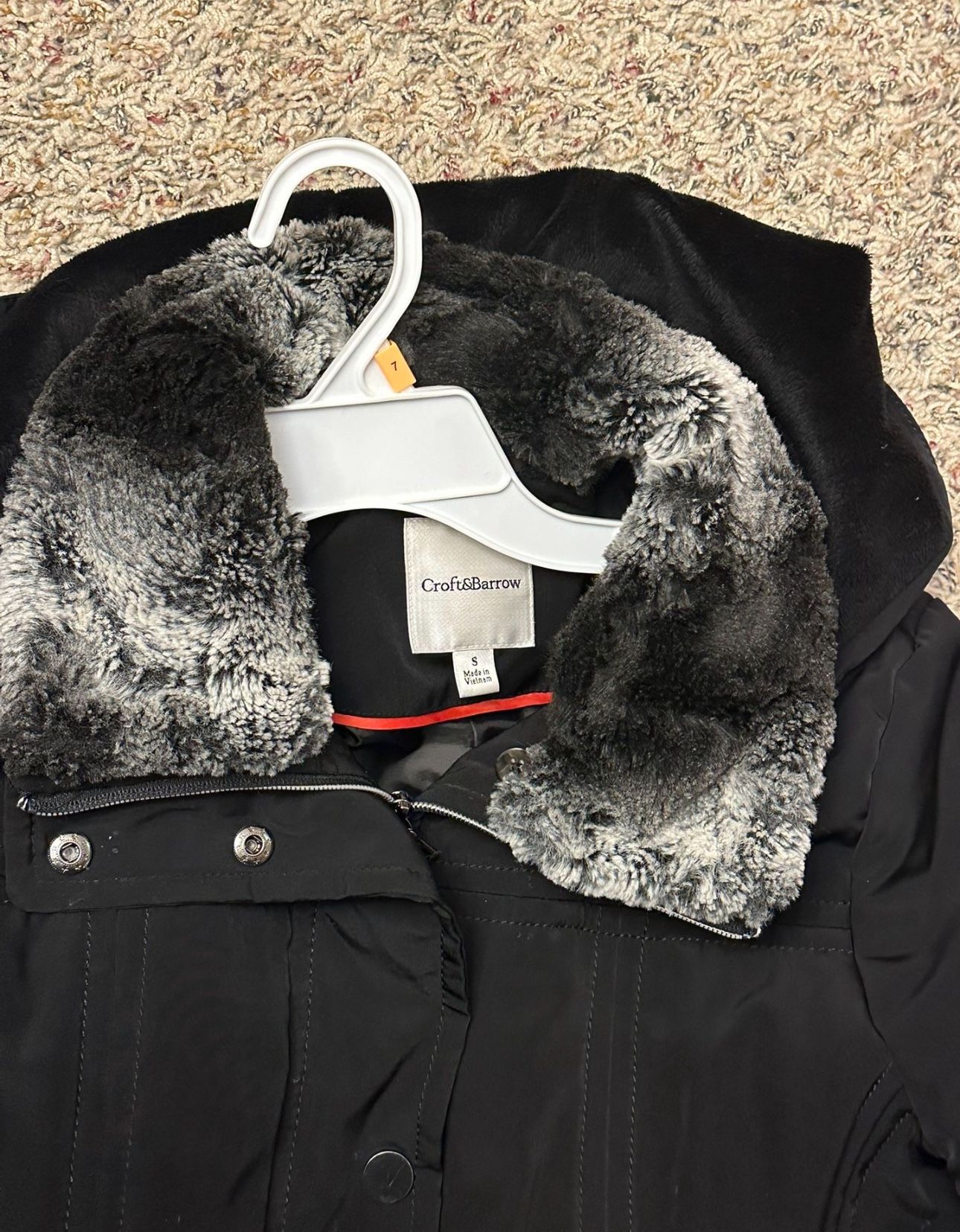Women craft and Barrow jacket - photo 2