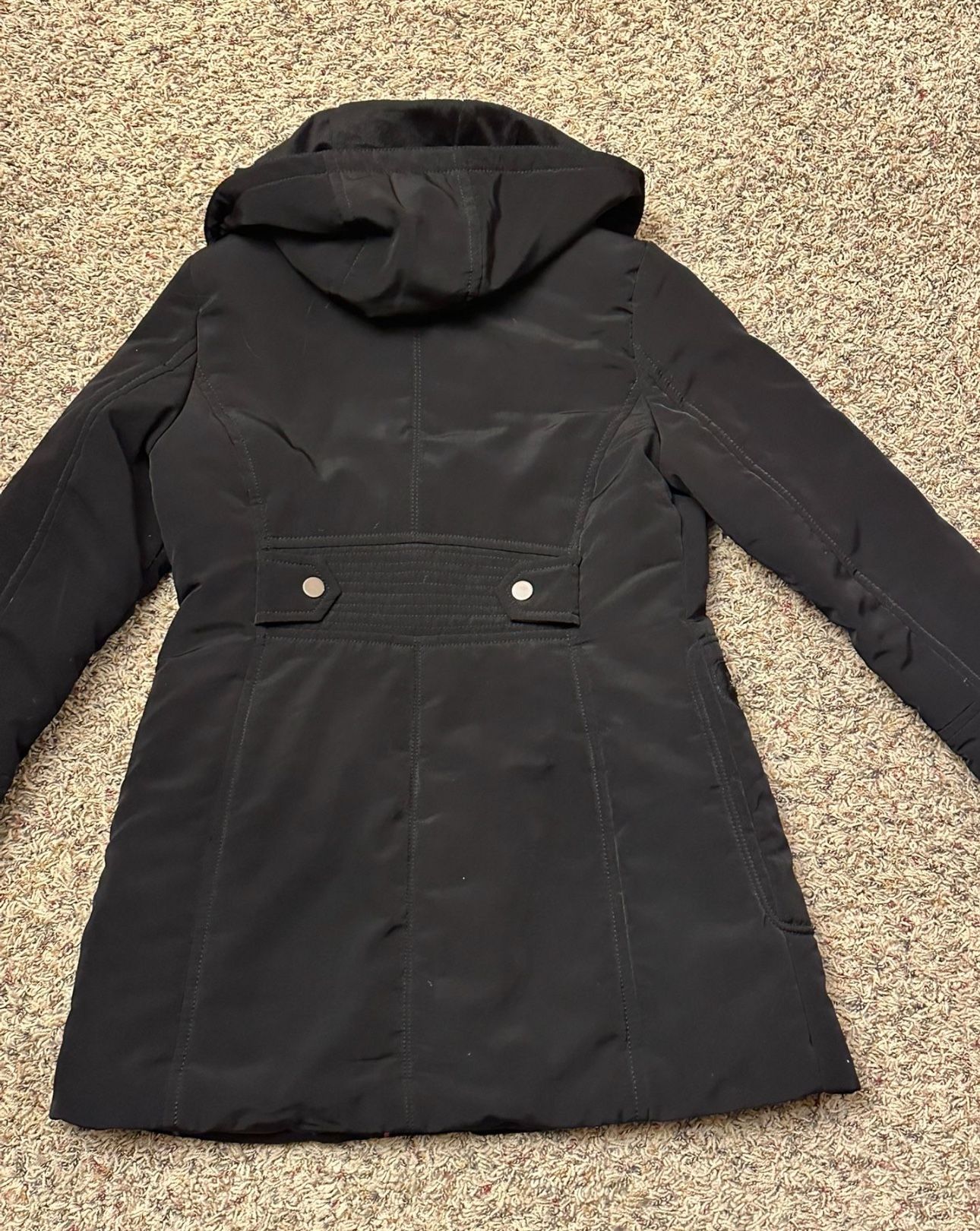 Women craft and Barrow jacket - photo 3