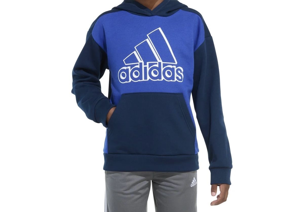 Boys Hoodie