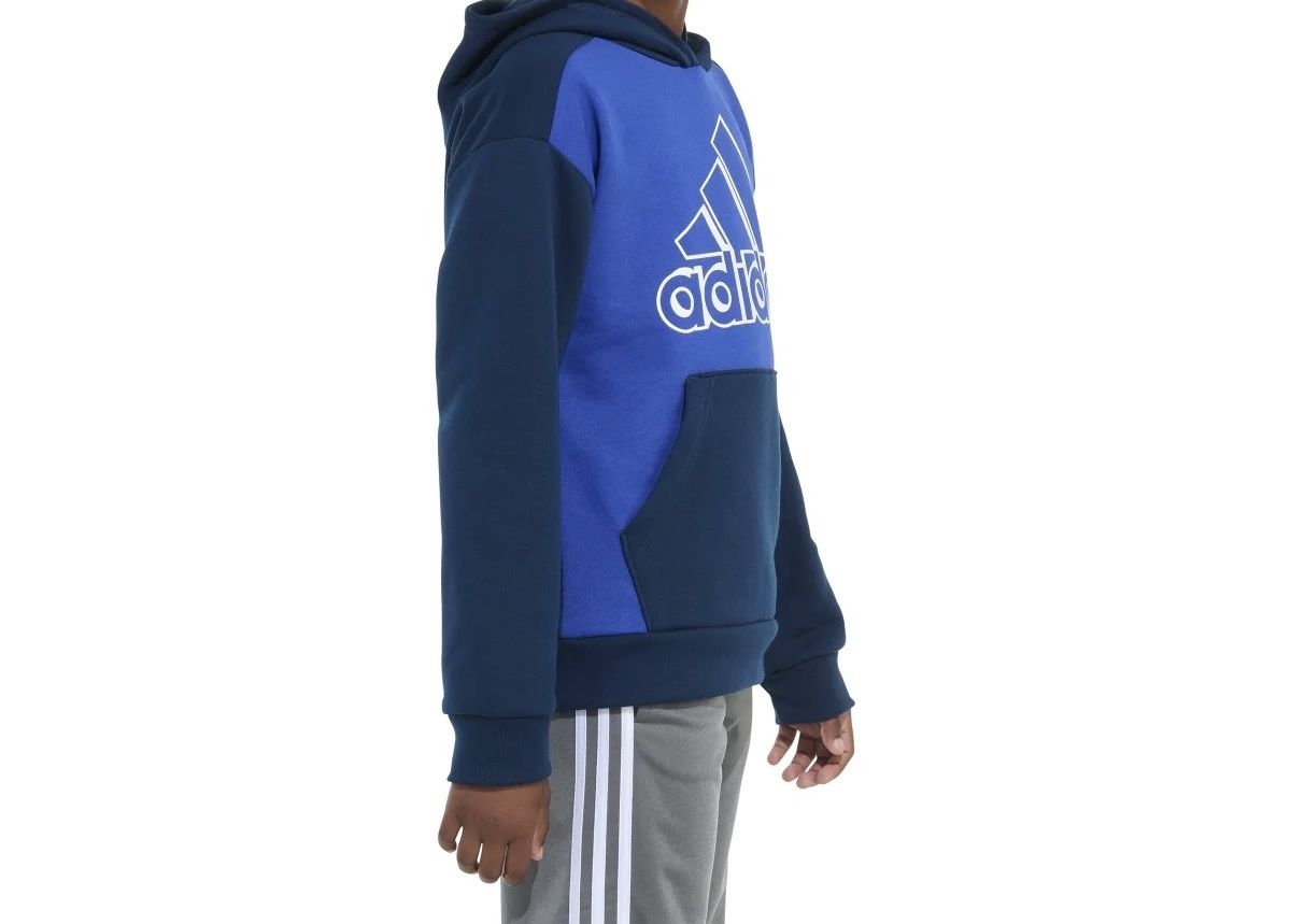 Boys Hoodie - photo 3