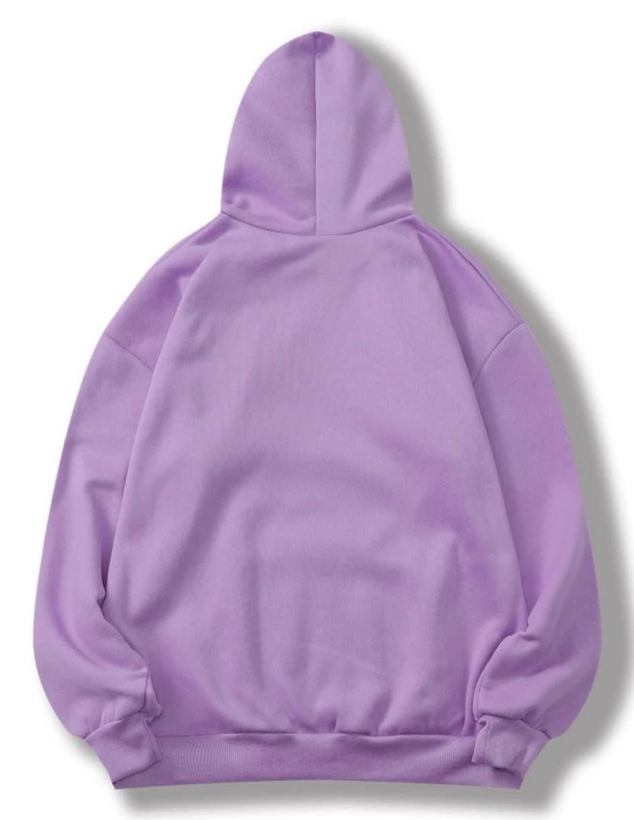 Kangaroo Pocket Thermal Lined Hoodie - photo 2