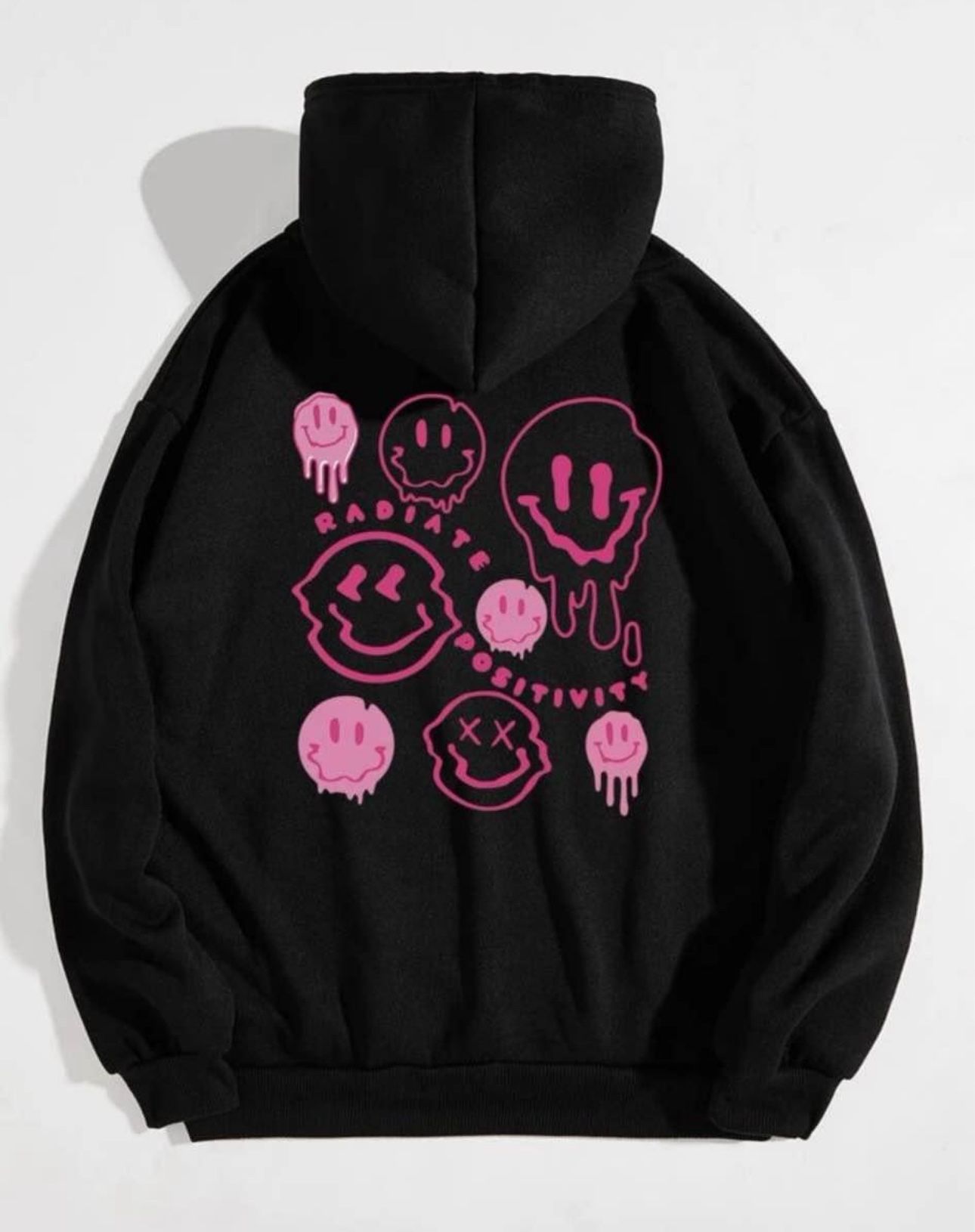 Thermal and Expression Thermal Hoodie