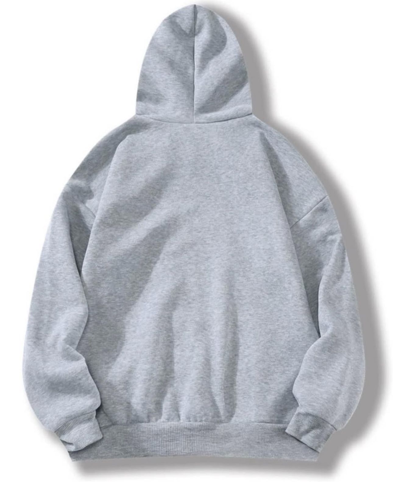 Kangaroo Hoodie