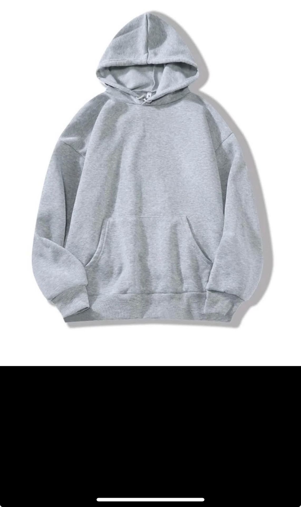 Kangaroo Hoodie - photo 2