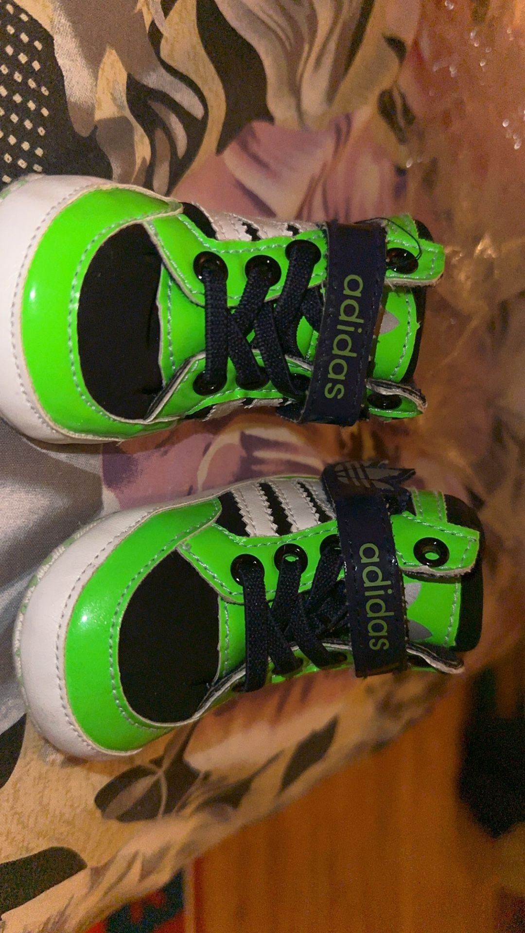 Infant Shoes
