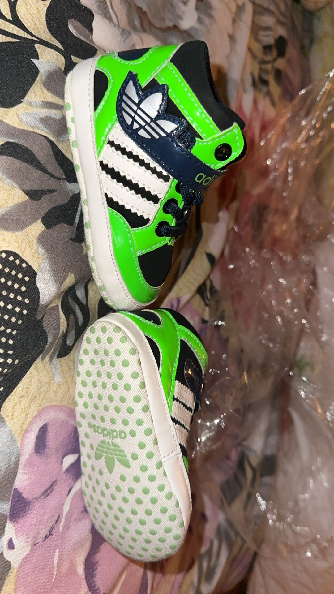 Infant Shoes - photo 2