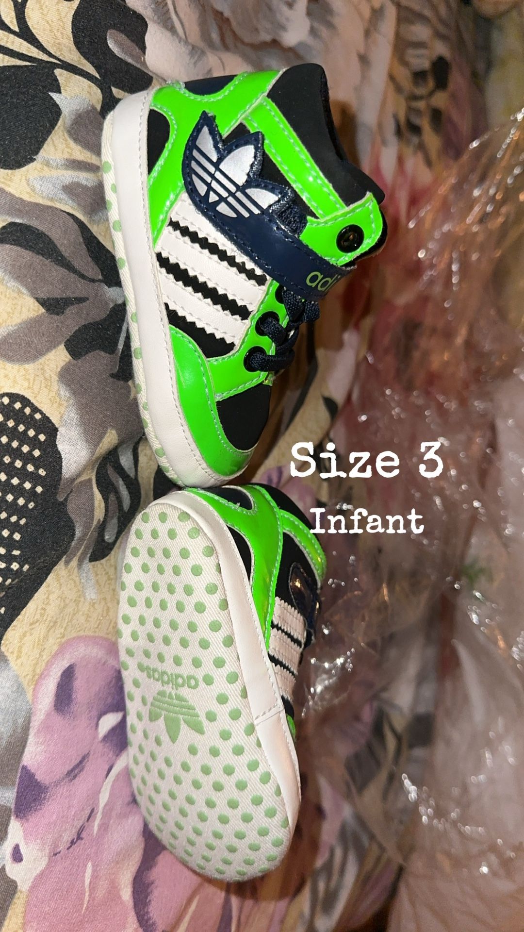 Infant Shoes - photo 3