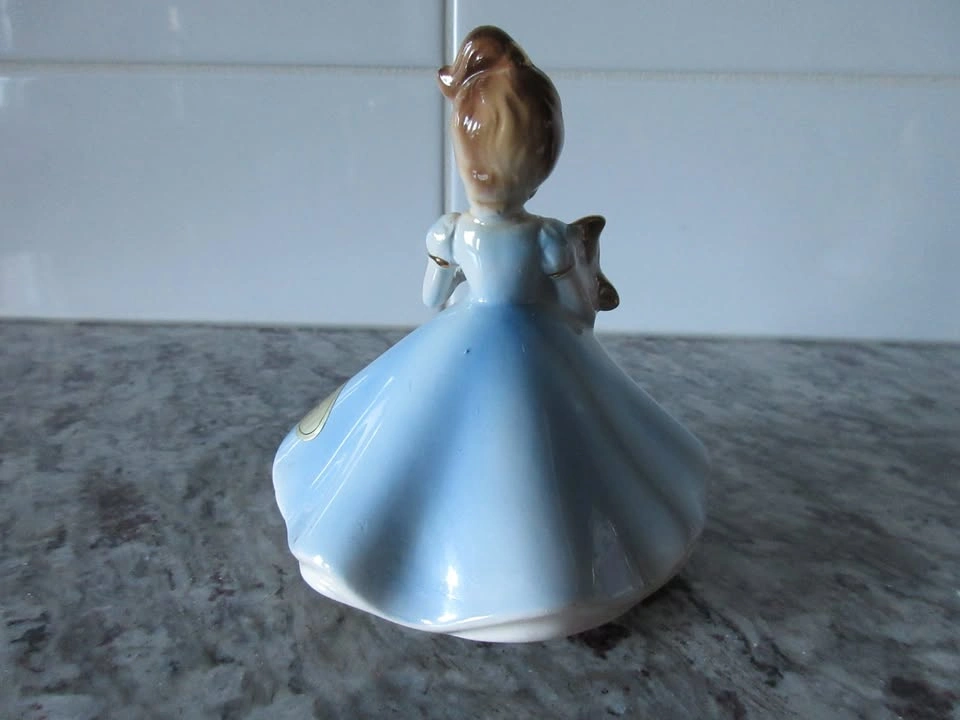 Josef Originals Birthday Girl of the Month Figures (April & July - photo 4