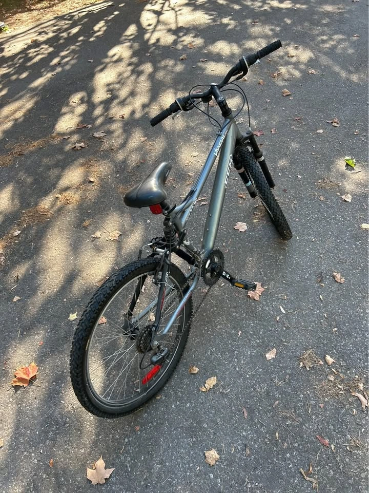 CCM Vandal 20” Kids Mountain Bike – Excellent Condition