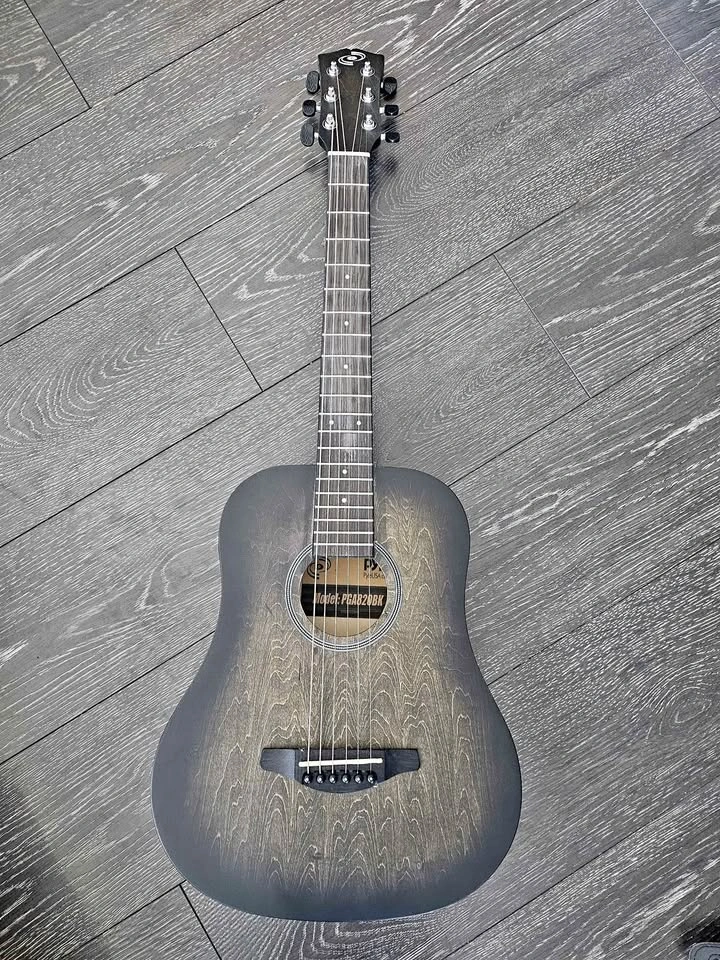 Acoustic Guitar 🎸🎶 34"