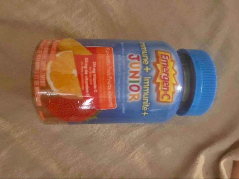 CHILDREN MULTI GUMMY VITAMIN