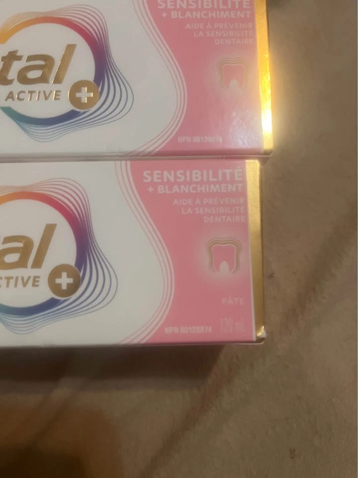 NEW COLGATE TOOTHPASTE - photo 2