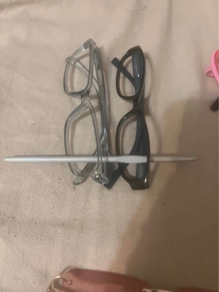NEW SUNGLASSES & COSPLAY GLASSES - photo 4