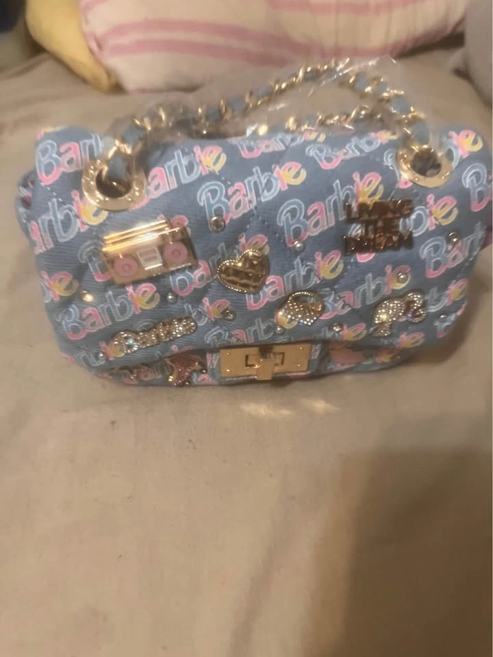 Barbie Purse from Aldo - photo 2