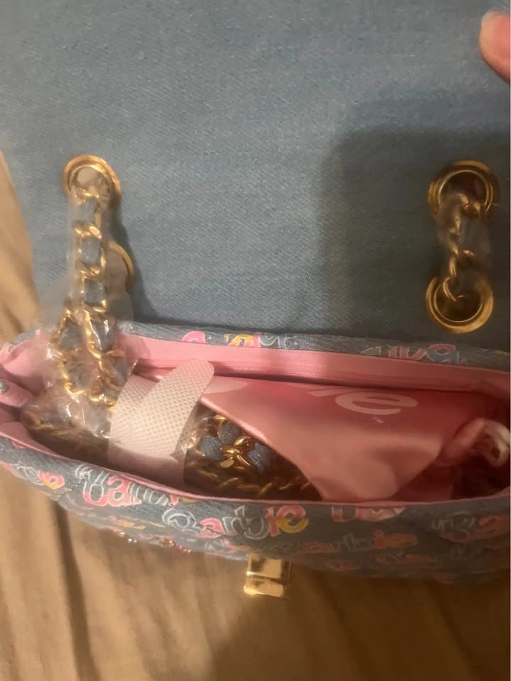 Barbie Purse from Aldo - photo 3