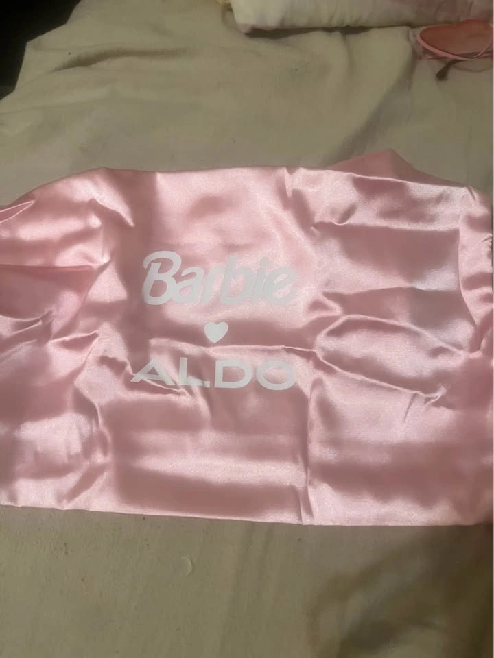 Barbie Purse from Aldo - photo 4
