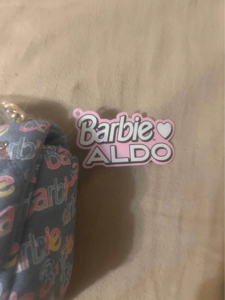 Barbie Purse from Aldo - photo 5