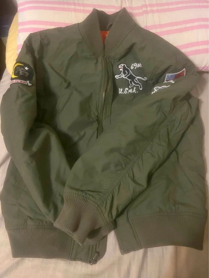 GAP Bomber Jacket
