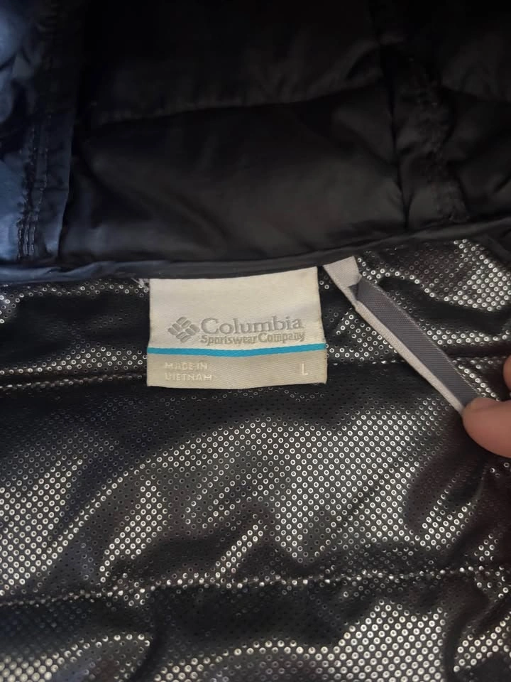 Columbia Omniheat Jacket L - photo 2