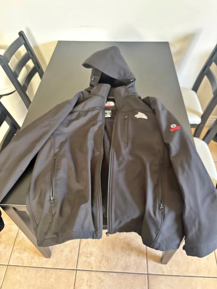 North Face Jacket XL