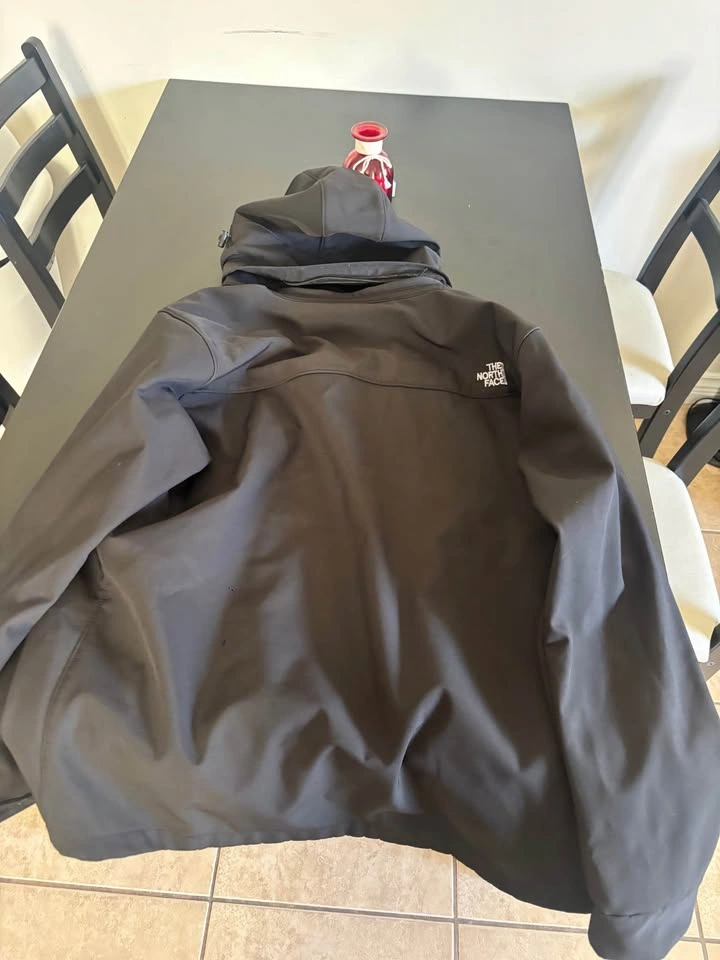 North Face Jacket XL - photo 3
