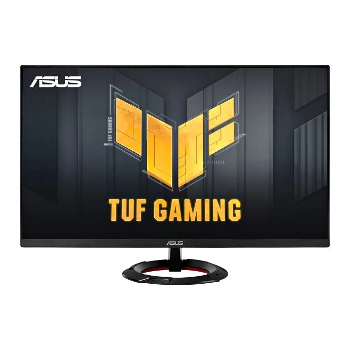 ASUS TUF Gaming Monitor 27" 144Hz + Adjustable ARM - photo 2