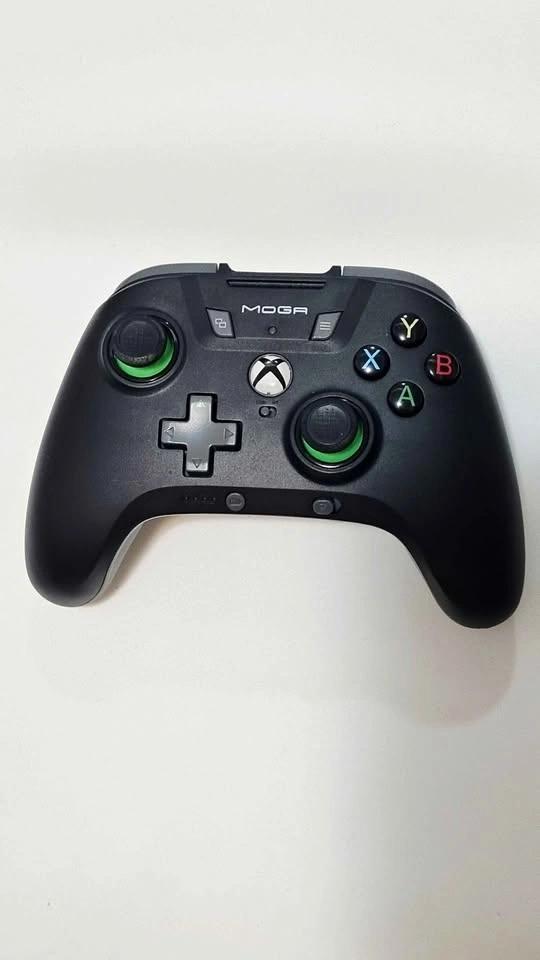 Brand New PowerA MOGA XP5-X Plus Controller with accesories