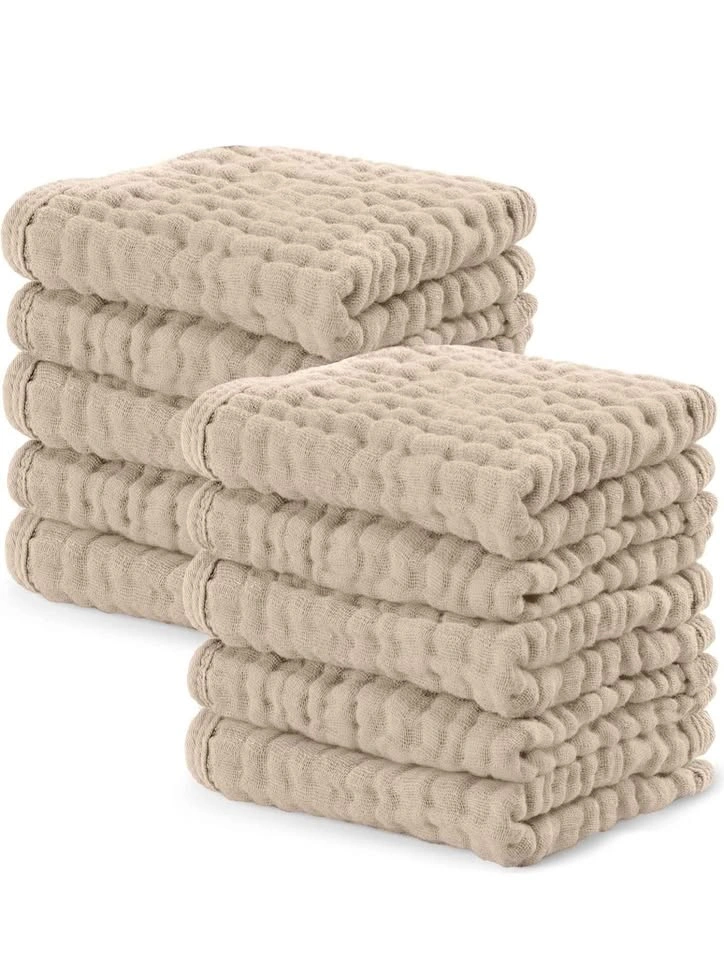 Baby Washcloths - photo 2
