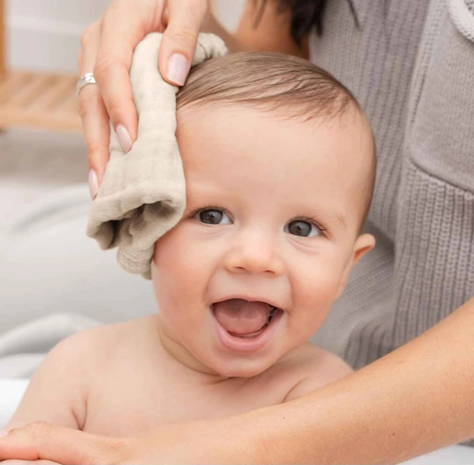 Baby Washcloths - photo 5