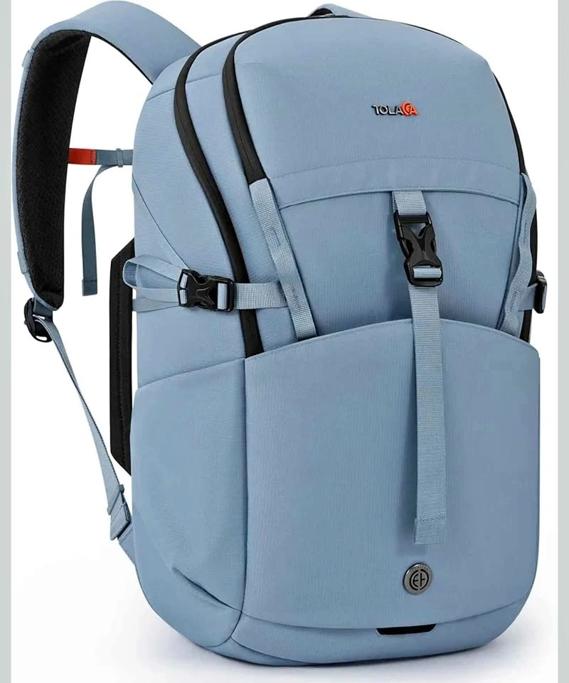 30L Travel Laptop Backpack Carry-On