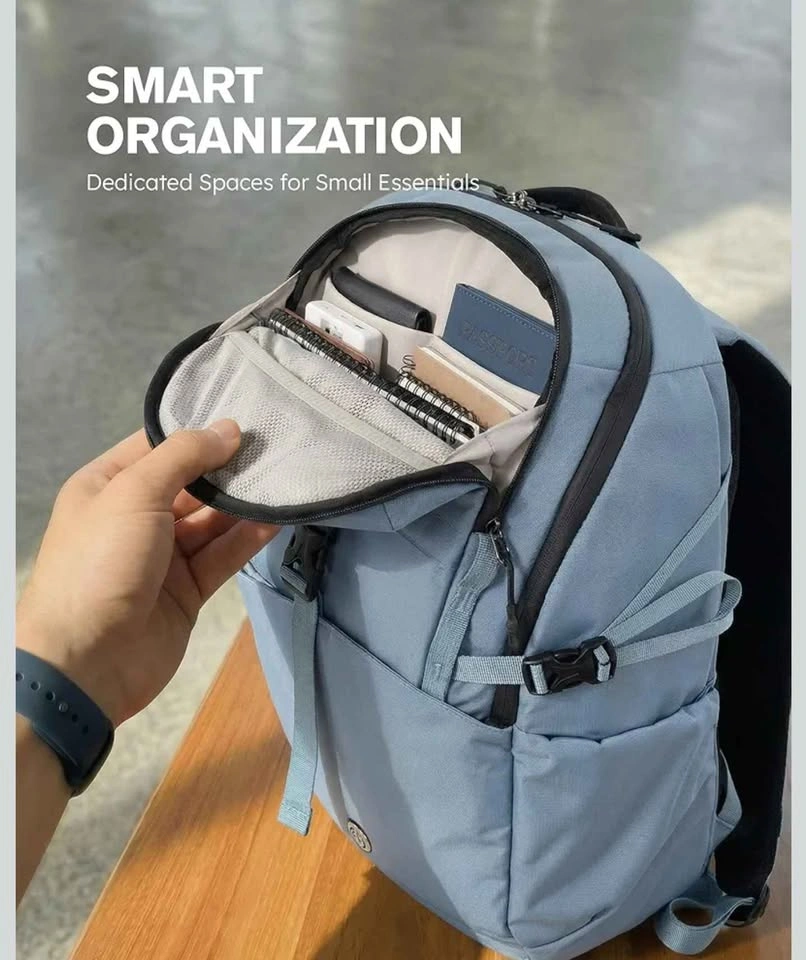 30L Travel Laptop Backpack Carry-On - photo 2