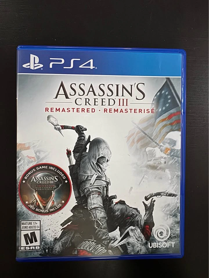 Premium PS4 Game Lot - 7 Hit Titles - Great Condition - photo 3