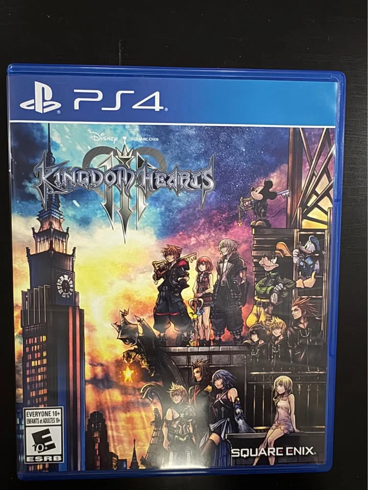 Premium PS4 Game Lot - 7 Hit Titles - Great Condition - photo 4