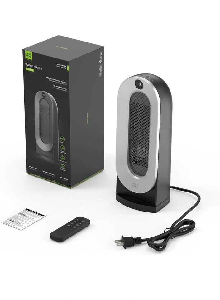 New - Electric Heaters for Indoor Use - photo 5