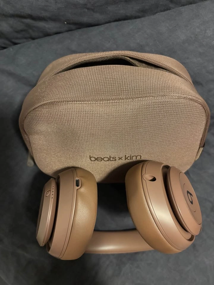 Beats Studio Pro SKIMS - photo 5