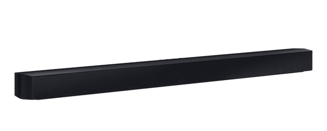 Open Box Samsung Soundbar 2.1 C Series- C450 - photo 2