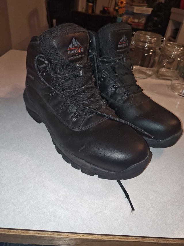 Men's Nortiv8 Work Boots size 13