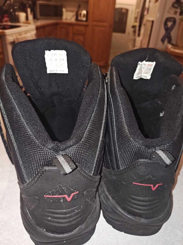 Men's Nortiv8 Work Boots size 13 - photo 2