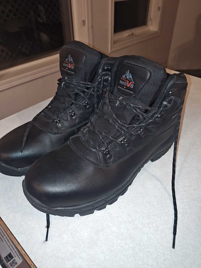 Men's Nortiv8 Work Boots size 13 - photo 3