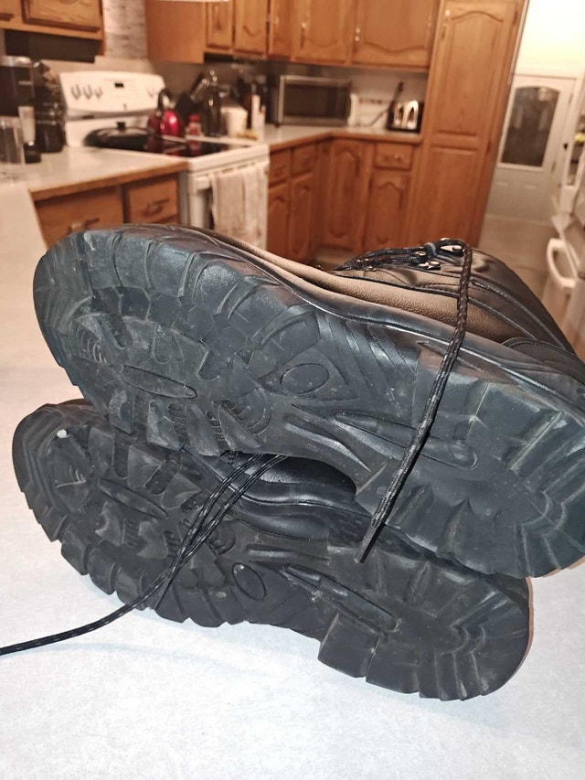 Men's Nortiv8 Work Boots size 13 - photo 4