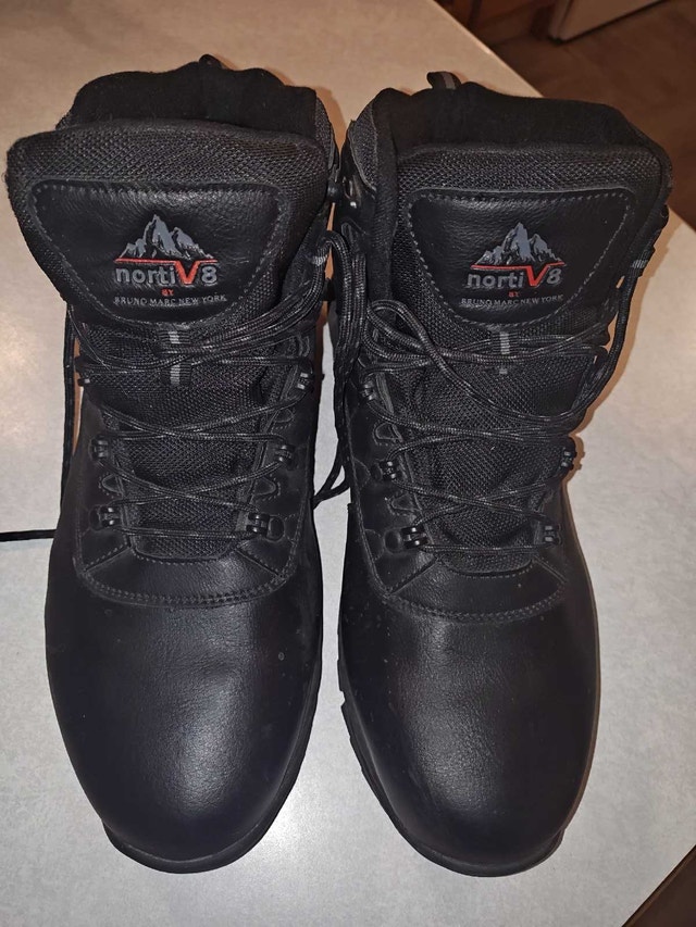 Men's Nortiv8 Work Boots size 13 - photo 5