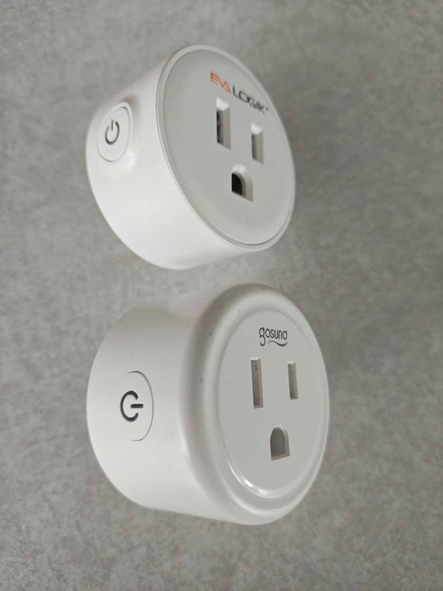 Smart Plugs - photo 3