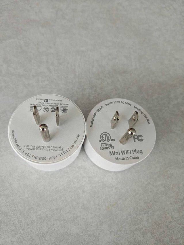 Smart Plugs - photo 4