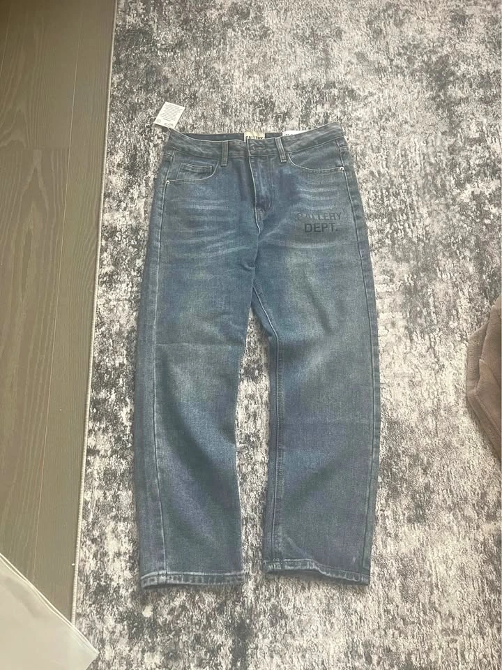Gallery Dept Jeans