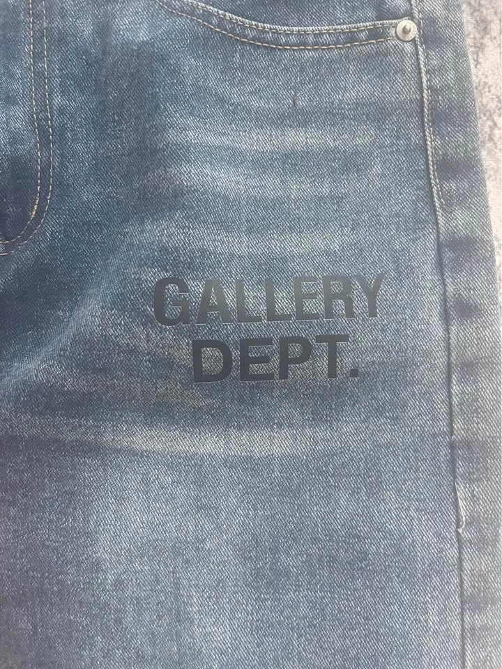 Gallery Dept Jeans - photo 2