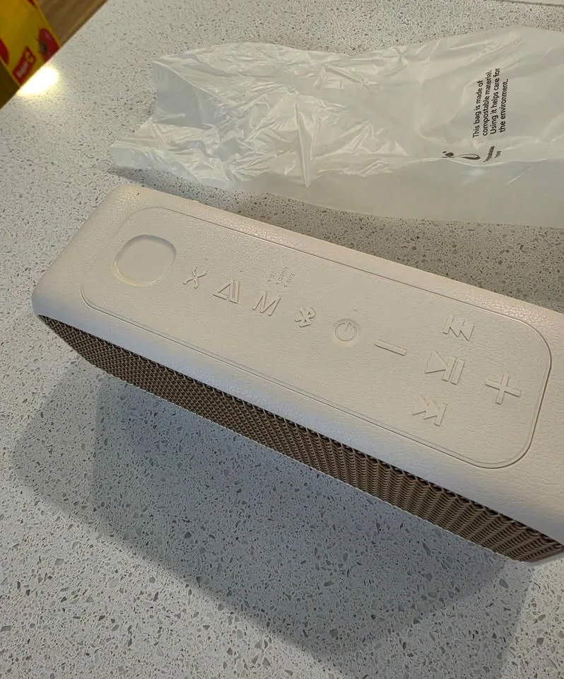 🎶Haut-Parleur - Bluetooth - Speaker 20w🎶 - photo 2