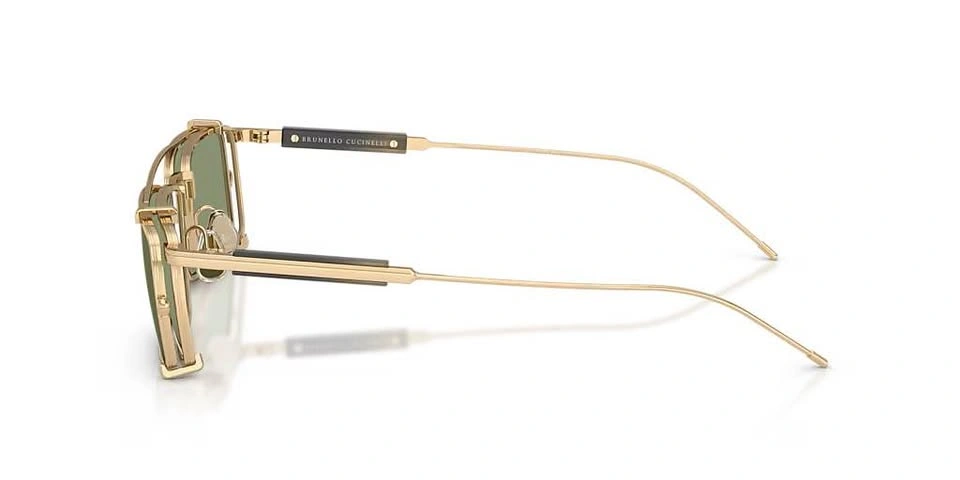 Brand New Brunello Cucinelli Sunglasses - photo 2