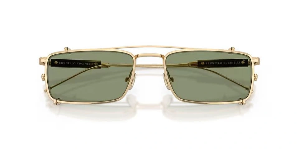 Brand New Brunello Cucinelli Sunglasses - photo 4