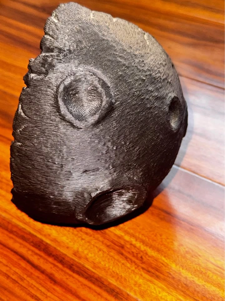 Moon City Art - photo 2